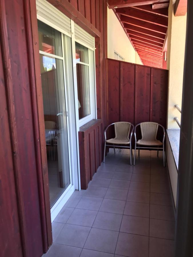 Apartment Moelltaler Gletscher 6 Ausserfragant 외부 사진