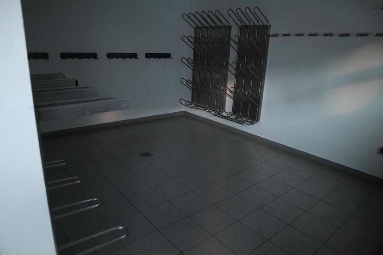 Apartment Moelltaler Gletscher 6 Ausserfragant 외부 사진
