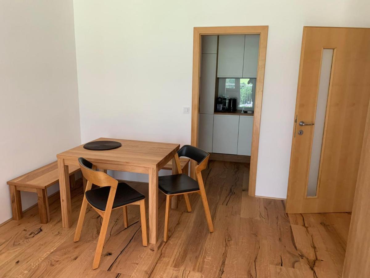 Apartment Moelltaler Gletscher 6 Ausserfragant 외부 사진