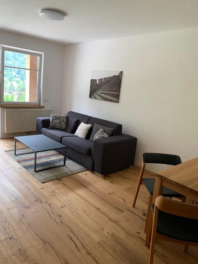 Apartment Moelltaler Gletscher 6 Ausserfragant 외부 사진