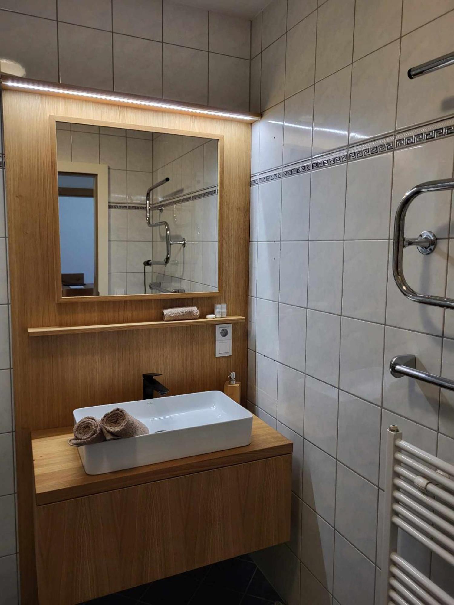 Apartment Moelltaler Gletscher 6 Ausserfragant 외부 사진