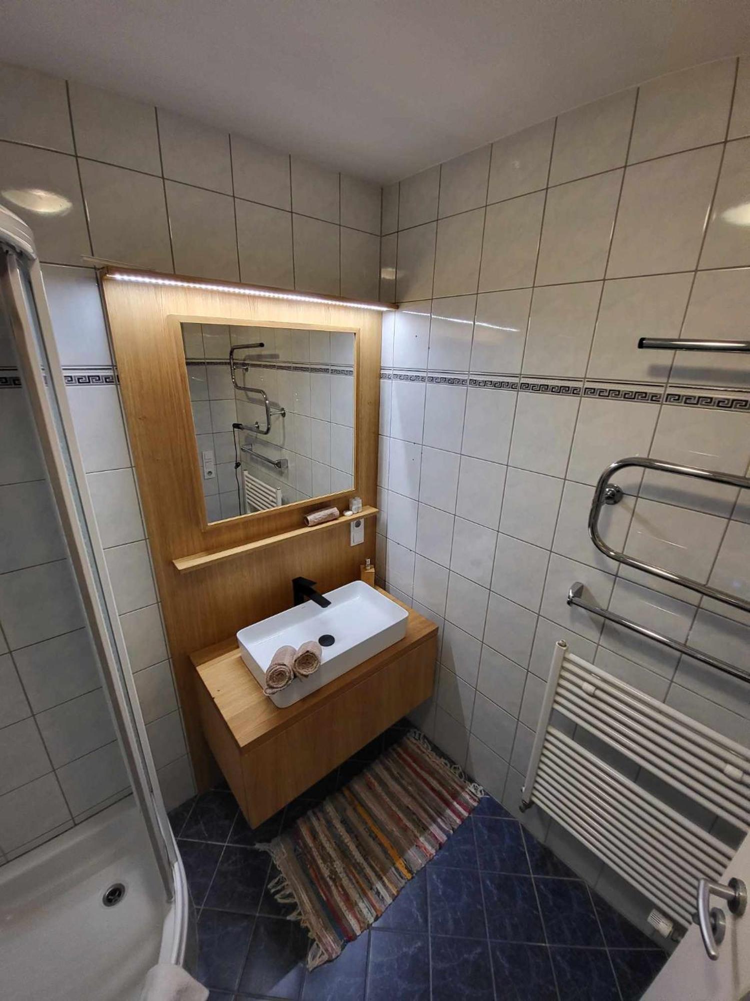 Apartment Moelltaler Gletscher 6 Ausserfragant 외부 사진