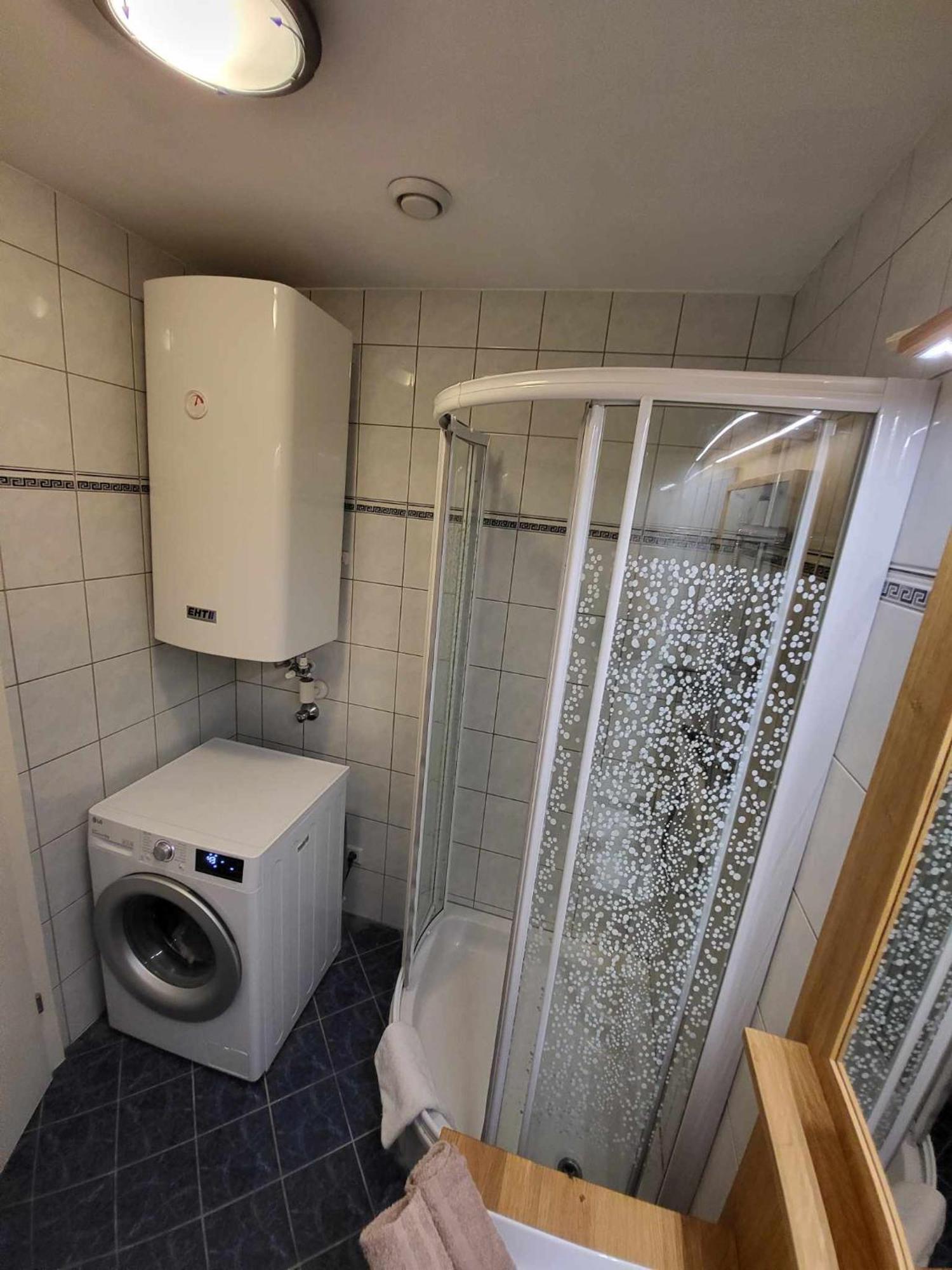 Apartment Moelltaler Gletscher 6 Ausserfragant 외부 사진